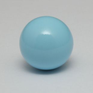klankbal 16mm Hemelsblauw