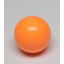 klankbal 18mm Oranje