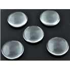 20 cabochon 15mm voor slide charms