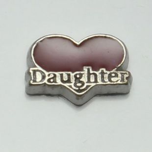 Charm 'daughter'