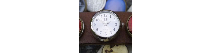 Horloge Clicks